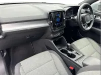Used Volvo XC40 Core 161 HP (118 kW) 2023 Silver SUV
