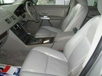 Used Volvo XC90 2005 SUV