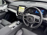 Used Volvo XC90 Ultra 2026 Black SUV