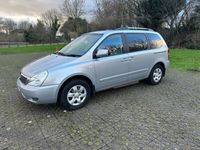 used Kia Sedona 2.2 1 CRDI 5d 192 BHP