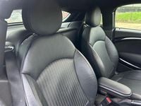 Used Mini Cooper S Coupé 2011 Blue Coupe