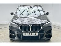 Used BMW X1 M Sport 2021 Black SUV