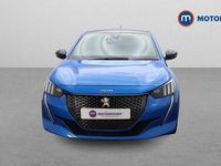 Used Peugeot 208 GTi 131 HP (96 kW) 2022 Blue Hatchback