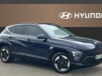 Used Hyundai Kona Ultimate 160 kW (218 HP) 2025 Other SUV