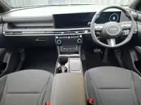 New Hyundai Tucson Blackline 239 HP (175 kW) 2026 Choice of colours SUV
