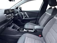 Used Citroën C4 PureTech 131 HP (96 kW) 2022 White Hatchback