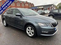 Used Skoda Octavia SE Technology 150 HP (110 kW) 2017 Hatchback