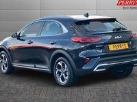 New Kia XCeed 140 HP (102 kW) 2025 SUV