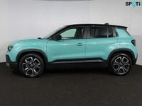 Used Jeep Avenger Summit 114 kW (156 HP) 2024 SUV