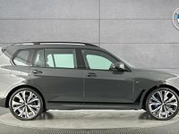 Used BMW X7 M Sport 347 HP (255 kW) 2025 Grey SUV