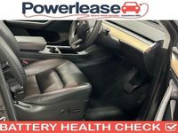 Used Tesla Model Y 282 kW (384 HP) 2022 Grey SUV