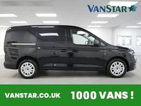 Usado Ford Transit Connect Trend 122 HP (89 kW) 2025 Preto Monovolume