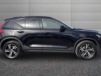 Used Volvo XC40 R-Design 2020 Black SUV