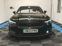 Used Polestar 2 169 kW (231 HP) 2023 Black Hatchback