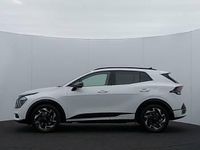 Used Kia Sportage GT-Line 157 HP (115 kW) 2025 White SUV