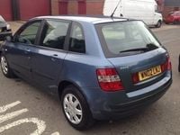 Used Fiat Stilo 2002 Hatchback