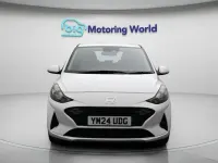 Used Hyundai i10 Advanced 63 HP (46 kW) 2026 Hatchback