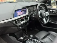 Used BMW 118 M Sport 140 HP (102 kW) 2020 Black Hatchback