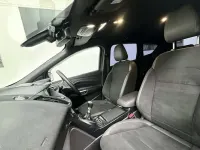 Used Ford Kuga ST-Line 120 HP (88 kW) 2018 Silver SUV