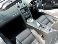 Used Lamborghini Gallardo 2008 Cabriolet