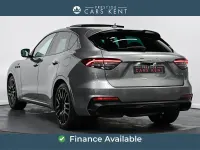 Used Maserati Levante GT 330 HP (242 kW) 2022 Grey SUV