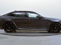 Used BMW M5 Comfort Edition 727 HP (534 kW) 2025 Grey Sedan
