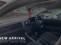 Used VW Taigo Life 95 HP (69 kW) 2024 Grey SUV