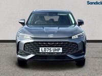 Usado MG HS Trophy 224 CV (164 kW) 2026 SUV