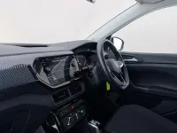 Used VW T-Cross Black Edition 110 HP (80 kW) 2024 SUV