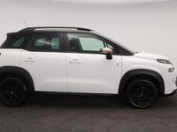 used Citroën C3 Aircross 1.2 PURETECH C-SERIES EDITION EURO 6 (S/S) 5DR PETROL FROM 2022 FROM TRURO (TR4 8ET) | SPOTICAR