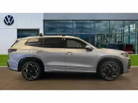 New VW Tayron 2026 SUV