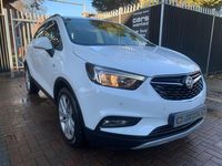 Used Vauxhall Mokka X Active 140 HP (102 kW) 2018 White SUV