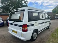 Used Mercedes Vito 1998 White Van