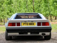 Used Lotus Esprit 1981 Silver Coupe