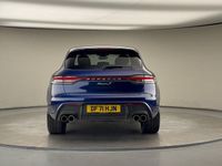 Used Porsche Macan S 379 HP (278 kW) 2025 SUV