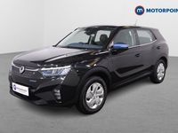 used Ssangyong Korando 140kW Ultimate 61.5kWh 5dr Auto