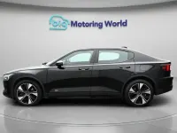 Begagnad Polestar 2 2023 Halvkombi