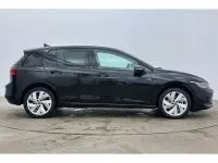 Used VW Golf VIII 204 HP (150 kW) 2025
