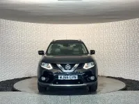 Used Nissan X-Trail Tekna 130 HP (95 kW) 2016 Black SUV