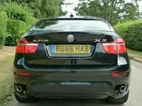 Used BMW X6 2009 SUV