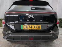 Used Hyundai Kona N Line 160 kW (218 HP) 2025 SUV