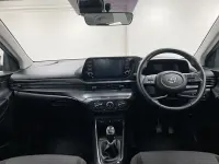 Used Hyundai i20 SE 2022 Black Hatchback
