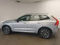 Used Volvo XC60 Plus 197 HP (144 kW) 2023 Silver SUV