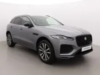 Used Jaguar F-Pace R-Dynamic 250 HP (183 kW) 2023 Grey SUV