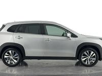 Used Suzuki SX4 129 HP (94 kW) 2024 Silver Hatchback