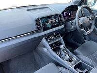 New Skoda Karoq SportLine 147 HP (108 kW) 2025 Black SUV