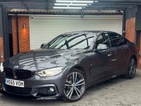 Used BMW 435 M Sport 313 HP (230 kW) 2020 Coupe