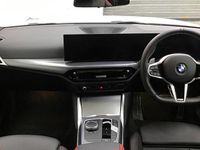 Used BMW 420 M Sport 181 HP (133 kW) 2025 White Coupe