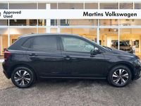 used VW Polo Hatchback (2021/21)Match 1.0 TSI 95PS 5d