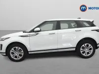 Used Land Rover Range Rover evoque S 166 HP (122 kW) 2023 SUV